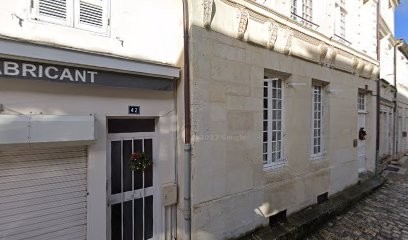 Nicolas VANDON Architecte, Architecte à Hiers-Brouage