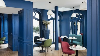 Fmg Architecte Dplg, Architecte à Guérard