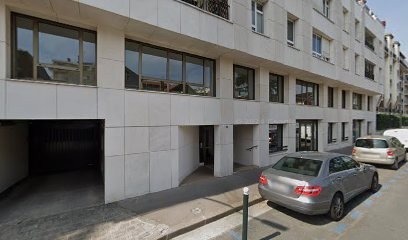 Metope, Architecte à Asnières-sur-Seine