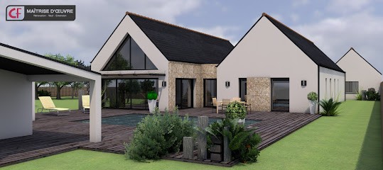 CF Maitrise D'oeuvre, Architecte à Saint-Gildas-des-Bois
