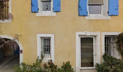 Olivier RAMPON Architecte D.P.L.G., Architecte à Lédignan