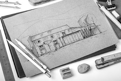 NODA | Design_Architecture, Architecte à Poitiers