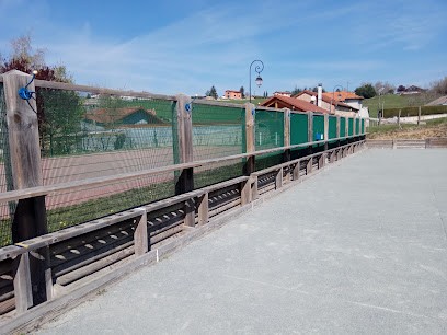 Oxyria, Architecte à Fourneaux