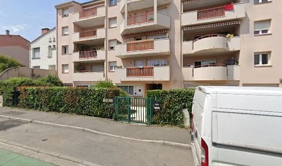 Assistant Bâtiment Constructions (A. B. C), Architecte à Toulouse