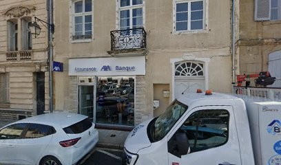 Grimaud Isabelle, Architecte à La Châtre