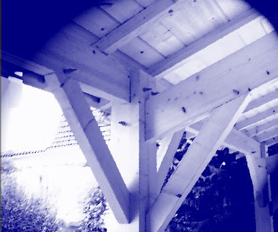 TAUDIERE ARCHITECTE, Architecte à Laroque-Timbaut