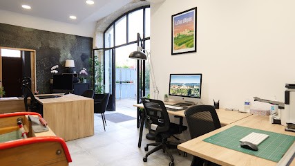 Image Création Construction, Architecte à La Tour-d'Aigues