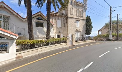 Architecture Et Conciergerie De Luxe - CANNES, Architecte à Vallauris
