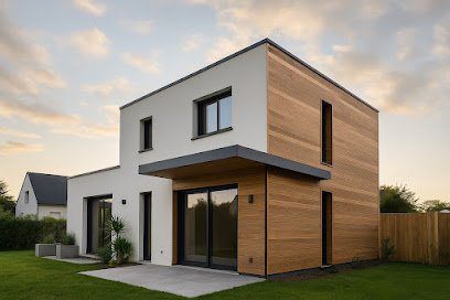 Fixia Architecte Architecte à Crach