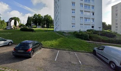 Sellem Omar, Architecte à Rouen