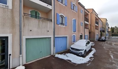 Rémi Sutera - Architecte, Architecte à Plan-d'Aups-Sainte-Baume