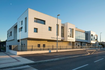 Pascale Chaumont Architecte, Architecte à Montferrier-sur-Lez
