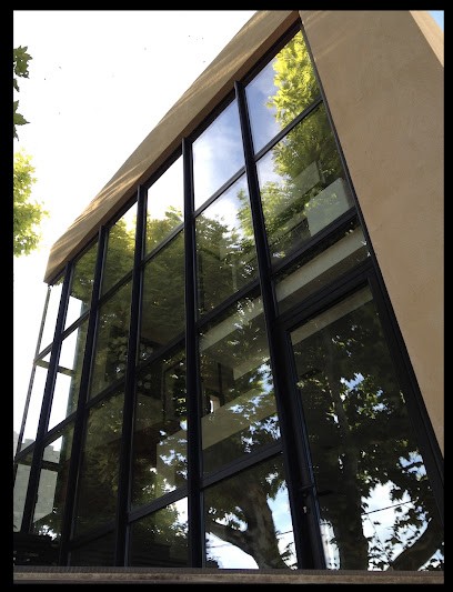 Manuel Canas Architecte DPLG, Architecte à Pertuis