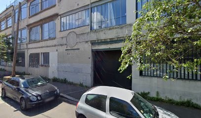 Link, Architecte à Montreuil