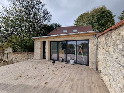 LANOE Architecte DPLG, Architecte à Maule