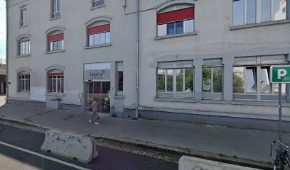 Settanta7, Architecte à Lyon 02