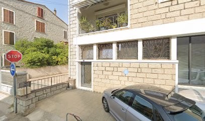 Dumon Marcellesi Valerie, Architecte à Porto-Vecchio