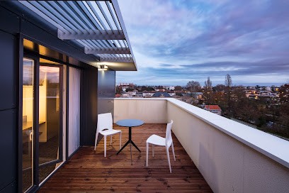 Dupuy Schoell - Agence D'architecture, Architecte à Talence