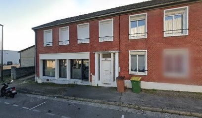 Riachi Sonia, Architecte à Amiens