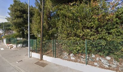 Simonet Louis, Architecte à Saint-Laurent-du-Var