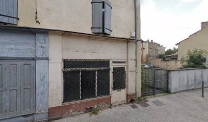 Atelier De L'a.r.u.e., Architecte à Givors