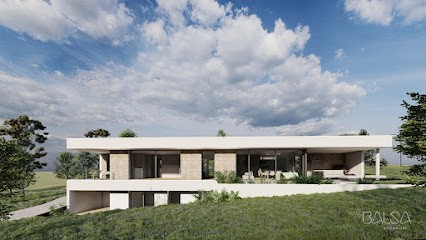 BALSA ARCHITECTES, Architecte à Plérin