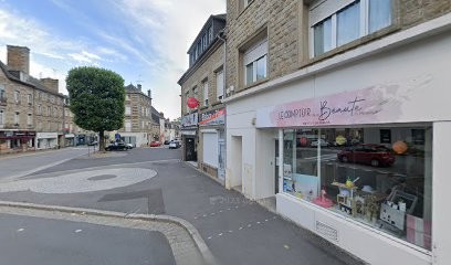 ELABOR ST HILAIRE, Architecte à Saint-Hilaire-du-Harcouët