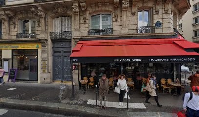 ARCHITECTE Antoine PIETRA, Architecte à Paris 15