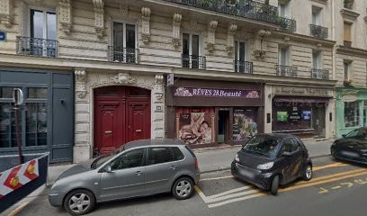 Monnot Phlippe, Architecte à Paris 05