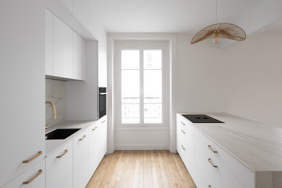 Maître D'oeuvre À Rennes - Atelier Euclide Architecte à Rennes