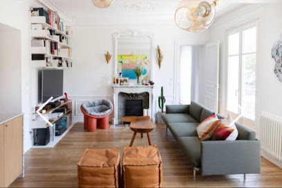 COMMUN, Architecte à Paris 10