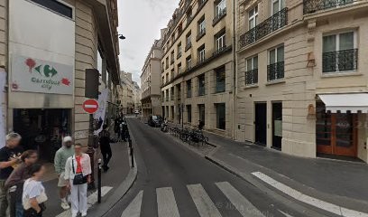 Atelier des Nuages, Architecte à Paris 02