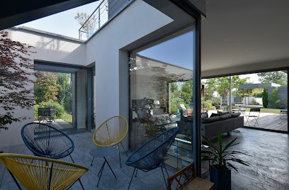 Violetta Apassova - Architecte & Maître D'oeuvre, Architecte à Violay