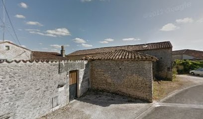 SARL BVTL EPOXIT, Architecte à Boutiers-Saint-Trojan