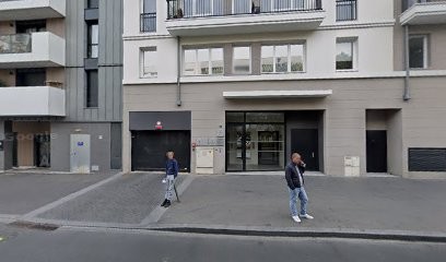 A.R.2000, Architecte à Noisy-le-Grand