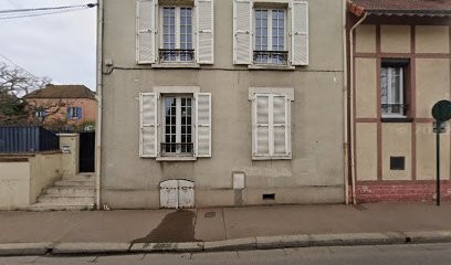 A2M CREATION - AUDRAY RISPAL ARCHITECTE, Architecte à Mantes-la-Ville