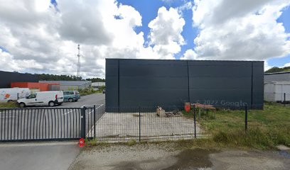 Paf Architectes, Architecte à Ploemel