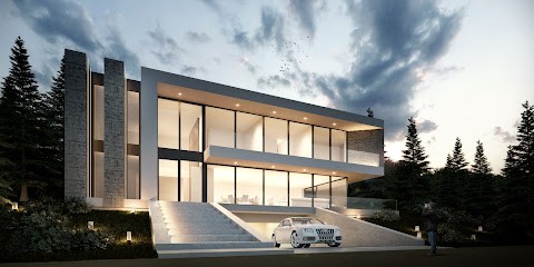 Lobox Architectes, Architecte à Saint-Genis-Pouilly