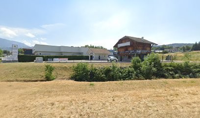 Sermondadaz Sylvie, Architecte à La Roche-sur-Foron