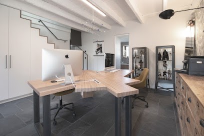 Padeker - Architecture-Galerie, Architecte à Guilvinec