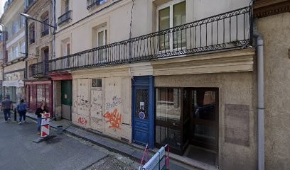 Atelier A, Architecte à Dieppe