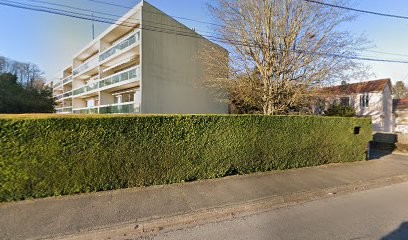 Quillien Michel, Architecte à Luisant