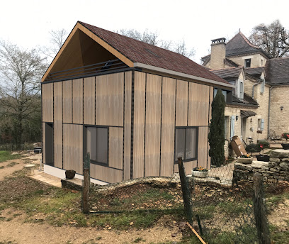 Atelier Entre Villes Et Campagnes - Eirl Olivier Delbos, Architecte à Cuzance