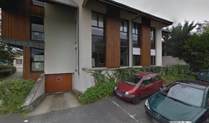 Menier Noelle Novak Christine Architectes Associés, Architecte à Bures-sur-Yvette