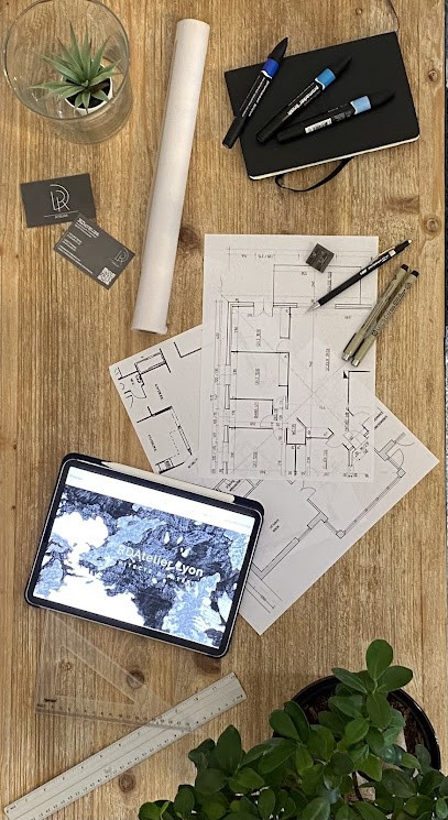 LEDIT Architecture, Architecte à Villeurbanne