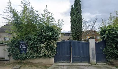 Axiane Création, Architecte à Villennes-sur-Seine