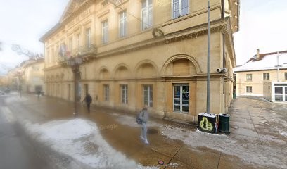 Lucie Maire Architecte, Architecte à Pontarlier