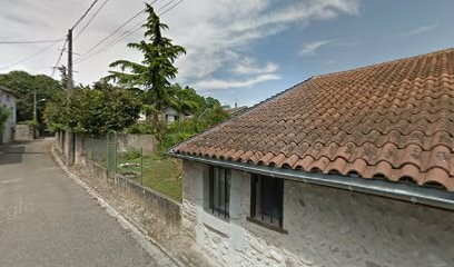 Viollet Franck, Architecte à Chazey-sur-Ain