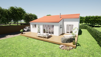ATELIER CONCEPT 17 ARCHITECTURE - MAITRISE D'OEUVRE, Architecte à Thairé