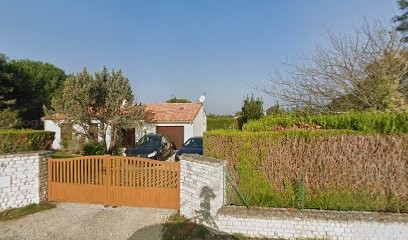 Habitat Qualité Nature, Architecte à Geay